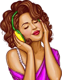 Logo de desi world radio (USA)