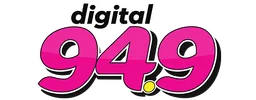 Logo de digital 94.9 FM