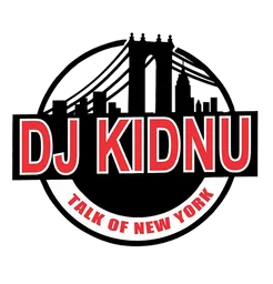 Logo de DJ Kidnu Radio
