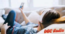 Logo de DOC Radio: Contemporary Christian Music