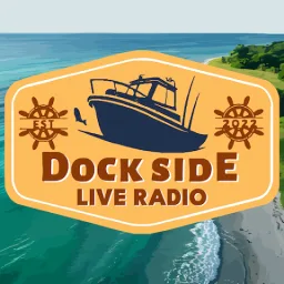 Logo de Dock Side Live