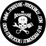 Logo de Doghouse Radio