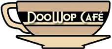Logo de Doowop Cafe Radio
