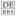 Logo de Down East Radio Reading Service