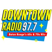 Logo de Downtown Radio 97.7