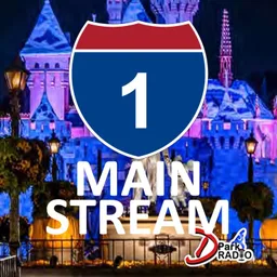 Logo de Dpark - Channel 1 (Main Stream)