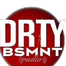 Logo de DRTYBSMNT RADIO