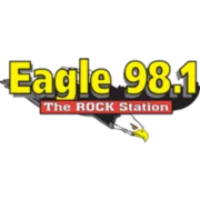 Logo de eagle981