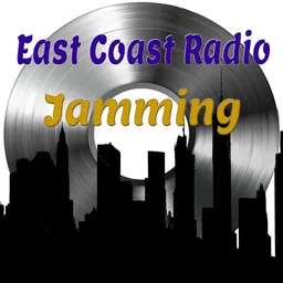 Logo de East Coast Radio Jamming