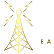 Logo de East Coast Reflector - WB2JPQ 444.1500 MHz Repeater & IRLP Reflector 9050 live