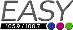 Logo de Easy Radio WEZV 105.9 Myrtle Beach