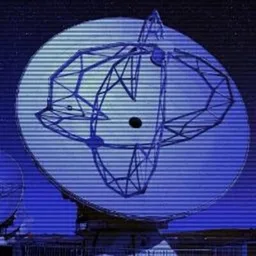 Logo de Echoes of Bluemars Voices from Within