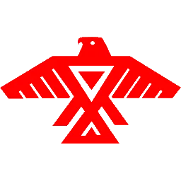 Logo de Eclectic001 Turtle Island Ojibwe Edition