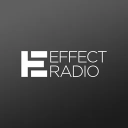 Logo de Effect Radio