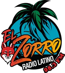 Logo de El Zorro 98.3 FM