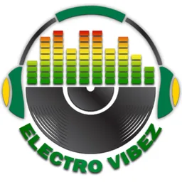Logo de Electro Vibez