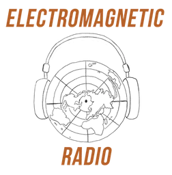 Logo de ElectroMagnetic Radio
