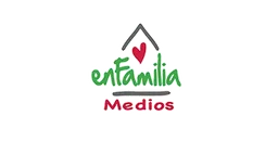 Logo de En Familia Radio 740 AM