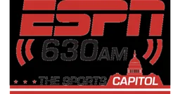 Logo de ESPN 630 DC