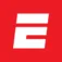 Logo de ESPN 710 Los Angeles