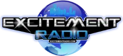 Logo de Excitement Radio