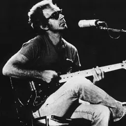 Logo de Exclusive JJ Cale