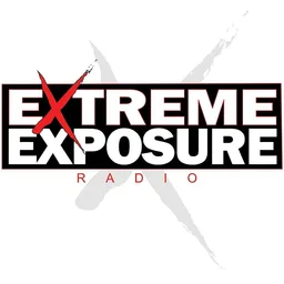 Logo de Extreme Exposure Radio