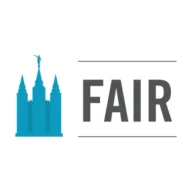 Logo de FAIR Radio