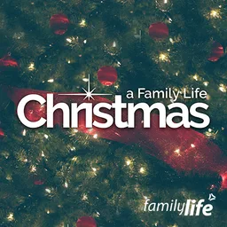Logo de Family Life - A Family Life Christmas (AAC)