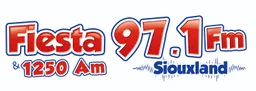 Logo de Fiesta 97.1
