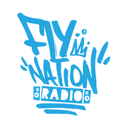 Logo de Fly Nation Radio