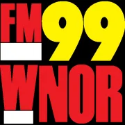 Logo de FM99