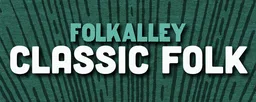 Logo de Folk Alley Classic