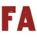 Logo de Folk Alley FreshGrass