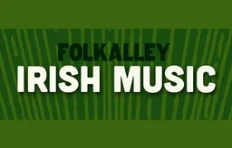 Logo de Folk Alley