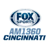 Logo de Fox Sports 1360