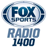 Logo de Fox Sports Radio 1400
