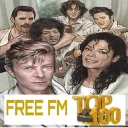 Logo de Free FM Sports USA