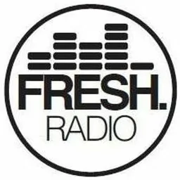 Logo de Fresh Radio