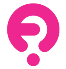 Logo de Frisky