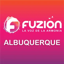Logo de Fuzión Albuquerque