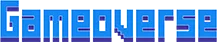 Logo de Gameoverse Radio