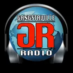 Logo de Gangstaville Radio