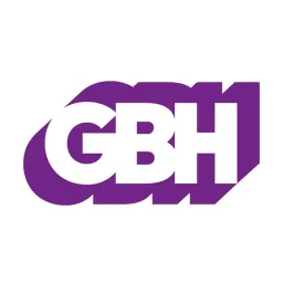 Logo de GBH 89.7