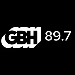 Logo de GBH (WGBH) 89.7
