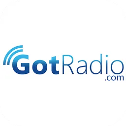 Logo de Got Radio-Guitar Genius