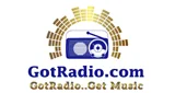 Logo de GotRadio - Soft Rock Café