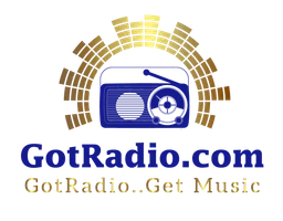 Logo de GotRadio TheMix