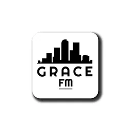 Logo de GRACE Fm