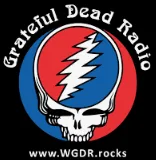 Logo de Grateful Dead